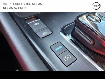 Photo 27 du bon plan NISSAN Qashqai e-POWER 190ch N-Connecta 2022 occasion à 25999 €