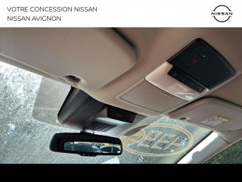 Photo 29 du bon plan NISSAN Qashqai e-POWER 190ch N-Connecta 2022 occasion à 25999 €