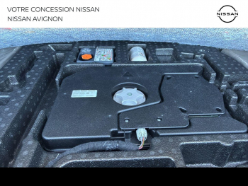 Photo 30 du bon plan NISSAN Qashqai e-POWER 190ch N-Connecta 2022 occasion à 25999 €