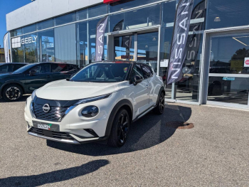 Photo 2 du bon plan NISSAN Juke 1.6 Hybrid 143ch Première Edition 2023 occasion à 22700 €