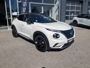 Photo 3 du bon plan NISSAN Juke 1.6 Hybrid 143ch Première Edition 2023 occasion à 22700 €