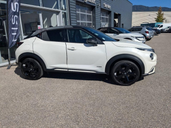 Photo 4 du bon plan NISSAN Juke 1.6 Hybrid 143ch Première Edition 2023 occasion à 22700 €