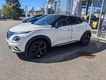 Photo 5 du bon plan NISSAN Juke 1.6 Hybrid 143ch Première Edition 2023 occasion à 22700 €