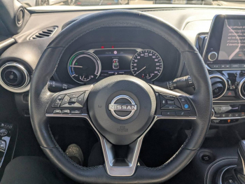 Photo 11 du bon plan NISSAN Juke 1.6 Hybrid 143ch Première Edition 2023 occasion à 22700 €