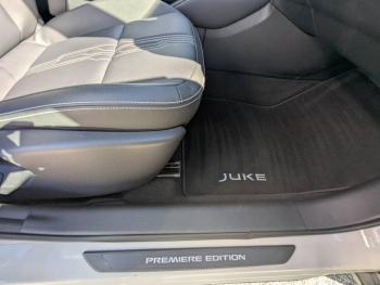 Photo 14 du bon plan NISSAN Juke 1.6 Hybrid 143ch Première Edition 2023 occasion à 22700 €