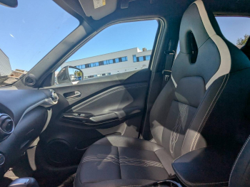 Photo 19 du bon plan NISSAN Juke 1.6 Hybrid 143ch Première Edition 2023 occasion à 22700 €