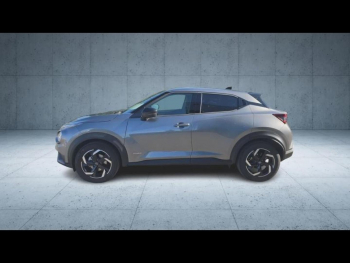 Photo 2 du bon plan NISSAN Juke 1.6 Hybrid 143ch N-Connecta 2022.5 occasion à 21490 €