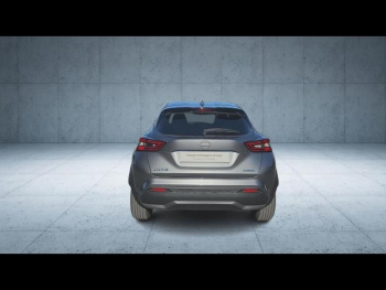 Photo 4 du bon plan NISSAN Juke 1.6 Hybrid 143ch N-Connecta 2022.5 occasion à 21490 €
