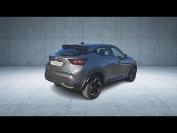 Photo 5 du bon plan NISSAN Juke 1.6 Hybrid 143ch N-Connecta 2022.5 occasion à 21490 €