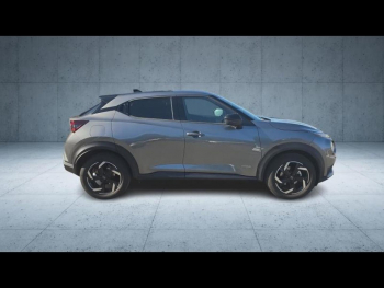 Photo 6 du bon plan NISSAN Juke 1.6 Hybrid 143ch N-Connecta 2022.5 occasion à 21490 €