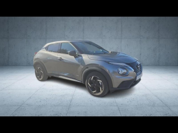 Photo 7 du bon plan NISSAN Juke 1.6 Hybrid 143ch N-Connecta 2022.5 occasion à 21490 €