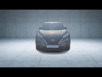 Photo 8 du bon plan NISSAN Juke 1.6 Hybrid 143ch N-Connecta 2022.5 occasion à 21490 €