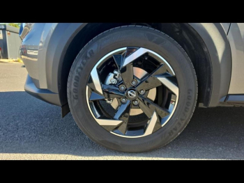 Photo 9 du bon plan NISSAN Juke 1.6 Hybrid 143ch N-Connecta 2022.5 occasion à 21490 €