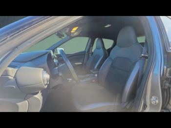 Photo 11 du bon plan NISSAN Juke 1.6 Hybrid 143ch N-Connecta 2022.5 occasion à 21490 €