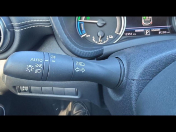 Photo 15 du bon plan NISSAN Juke 1.6 Hybrid 143ch N-Connecta 2022.5 occasion à 21490 €
