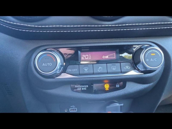 Photo 17 du bon plan NISSAN Juke 1.6 Hybrid 143ch N-Connecta 2022.5 occasion à 21490 €