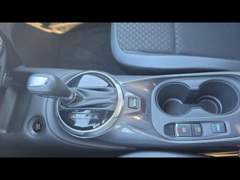 Photo 20 du bon plan NISSAN Juke 1.6 Hybrid 143ch N-Connecta 2022.5 occasion à 21490 €