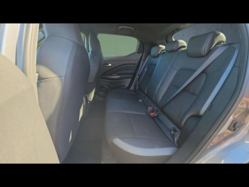 Photo 24 du bon plan NISSAN Juke 1.6 Hybrid 143ch N-Connecta 2022.5 occasion à 21490 €