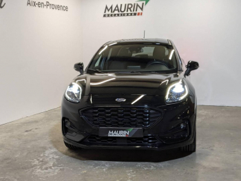 Photo 2 du bon plan FORD Puma 1.0 Flexifuel 125ch S&S mHEV ST-Line occasion à 18989 €