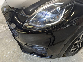 Photo 5 du bon plan FORD Puma 1.0 Flexifuel 125ch S&S mHEV ST-Line occasion à 18989 €