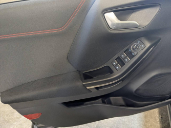 Photo 9 du bon plan FORD Puma 1.0 Flexifuel 125ch S&S mHEV ST-Line occasion à 18989 €