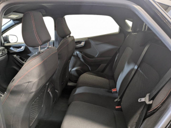 Photo 13 du bon plan FORD Puma 1.0 Flexifuel 125ch S&S mHEV ST-Line occasion à 18989 €