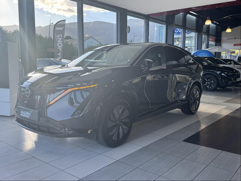 Bon plan NISSAN ARIYA Electrique 218ch 63kWh Advance occasion