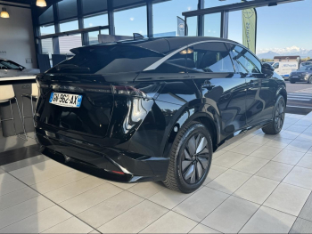 Photo 6 du bon plan NISSAN ARIYA Electrique 218ch 63kWh Advance occasion à 24900 €