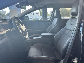 Photo 10 du bon plan NISSAN ARIYA Electrique 218ch 63kWh Advance occasion à 24900 €