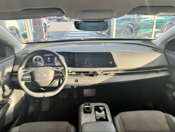 Photo 11 du bon plan NISSAN ARIYA Electrique 218ch 63kWh Advance occasion à 24900 €
