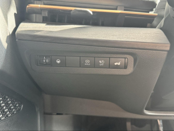 Photo 20 du bon plan NISSAN ARIYA Electrique 218ch 63kWh Advance occasion à 24900 €