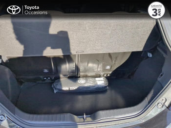 Photo 10 du bon plan TOYOTA Aygo X 1.0 VVT-i 72ch Design MY24 occasion à 15990 €