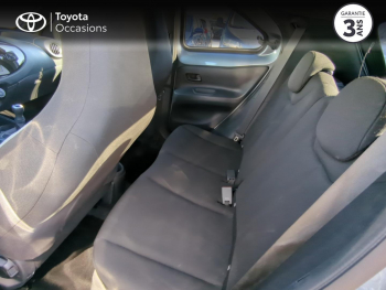 Photo 12 du bon plan TOYOTA Aygo X 1.0 VVT-i 72ch Design MY24 occasion à 15990 €