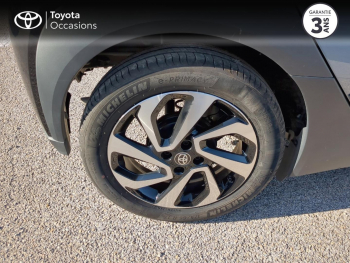 Photo 16 du bon plan TOYOTA Aygo X 1.0 VVT-i 72ch Design MY24 occasion à 15990 €