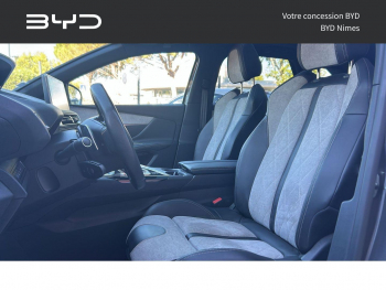 Photo 4 du bon plan PEUGEOT 3008 HYBRID 225ch GT Line e-EAT8 10cv occasion à 17990 €