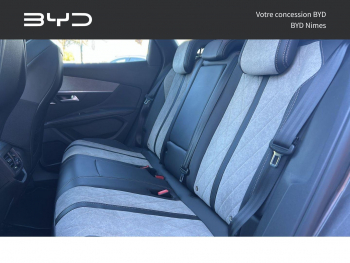 Photo 6 du bon plan PEUGEOT 3008 HYBRID 225ch GT Line e-EAT8 10cv occasion à 17990 €