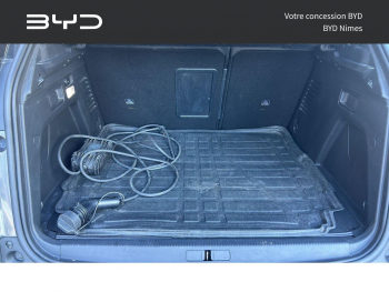 Photo 8 du bon plan PEUGEOT 3008 HYBRID 225ch GT Line e-EAT8 10cv occasion à 17990 €