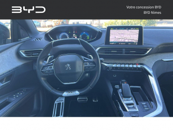 Photo 9 du bon plan PEUGEOT 3008 HYBRID 225ch GT Line e-EAT8 10cv occasion à 17990 €