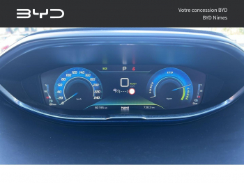 Photo 10 du bon plan PEUGEOT 3008 HYBRID 225ch GT Line e-EAT8 10cv occasion à 17990 €