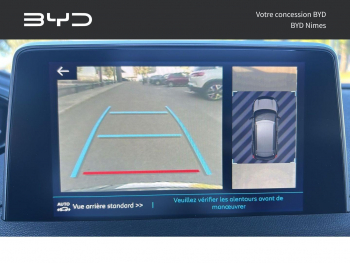 Photo 11 du bon plan PEUGEOT 3008 HYBRID 225ch GT Line e-EAT8 10cv occasion à 17990 €