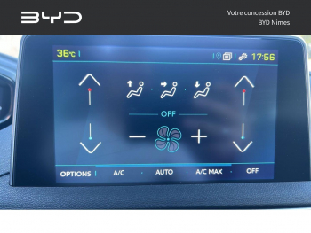 Photo 12 du bon plan PEUGEOT 3008 HYBRID 225ch GT Line e-EAT8 10cv occasion à 17990 €