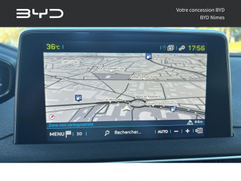 Photo 13 du bon plan PEUGEOT 3008 HYBRID 225ch GT Line e-EAT8 10cv occasion à 17990 €