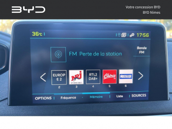Photo 14 du bon plan PEUGEOT 3008 HYBRID 225ch GT Line e-EAT8 10cv occasion à 17990 €