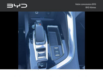 Photo 16 du bon plan PEUGEOT 3008 HYBRID 225ch GT Line e-EAT8 10cv occasion à 17990 €