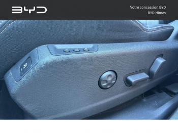 Photo 17 du bon plan PEUGEOT 3008 HYBRID 225ch GT Line e-EAT8 10cv occasion à 17990 €