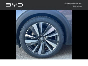 Photo 18 du bon plan PEUGEOT 3008 HYBRID 225ch GT Line e-EAT8 10cv occasion à 17990 €