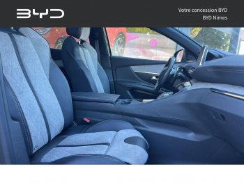 Photo 23 du bon plan PEUGEOT 3008 HYBRID 225ch GT Line e-EAT8 10cv occasion à 17990 €