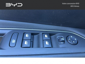 Photo 26 du bon plan PEUGEOT 3008 HYBRID 225ch GT Line e-EAT8 10cv occasion à 17990 €
