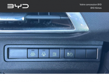 Photo 27 du bon plan PEUGEOT 3008 HYBRID 225ch GT Line e-EAT8 10cv occasion à 17990 €