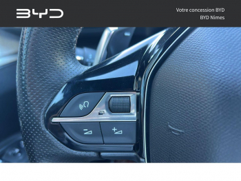 Photo 28 du bon plan PEUGEOT 3008 HYBRID 225ch GT Line e-EAT8 10cv occasion à 17990 €